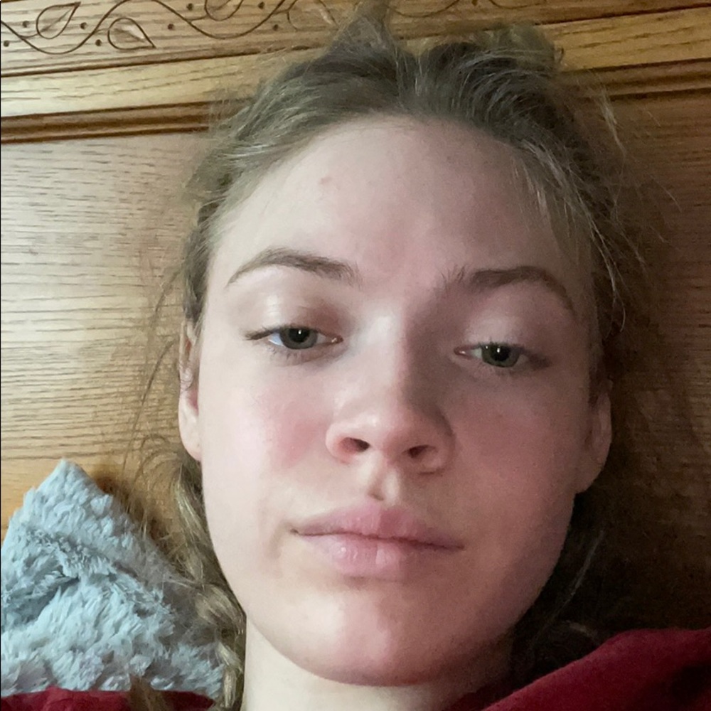 Meet your Posher, Zoe